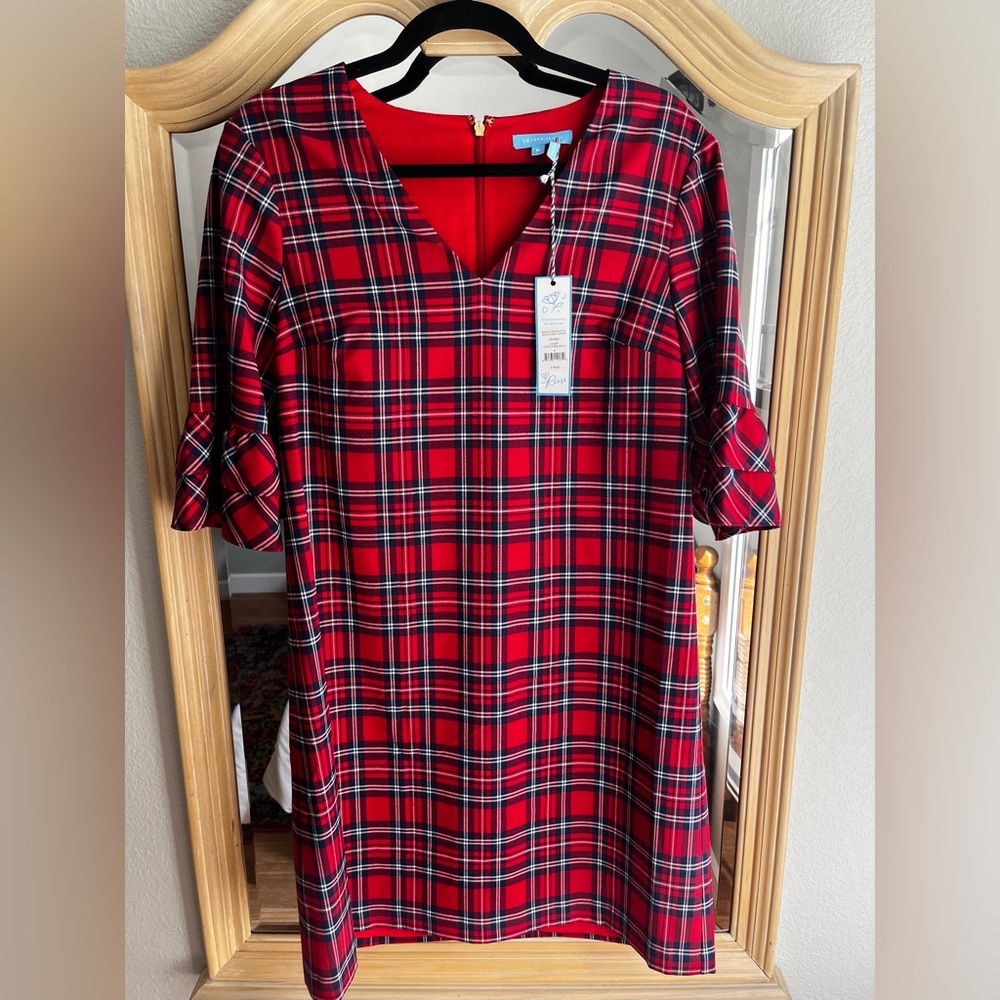 Draper James Dress